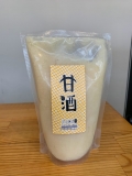 甘酒300g（鹿児島県産米使用）
